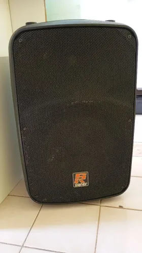 Caixa Ativa Staner SR 212A