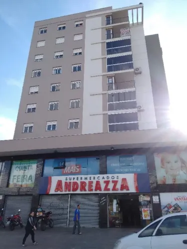 Apartamento Desvio Rizzo Caxias do Sul