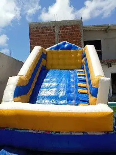 Brinquedo inflável 