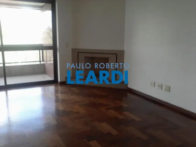 APARTAMENTO - MORUMBI - SP