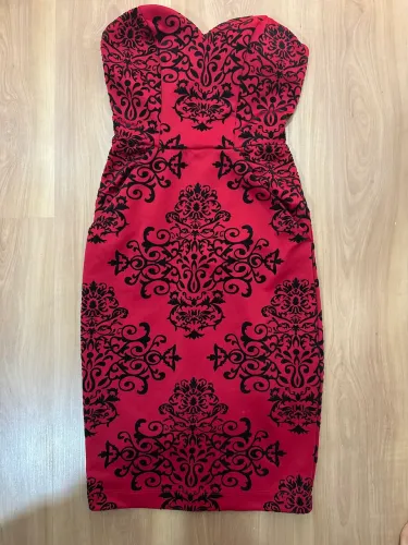 Vestido Macys?s importado