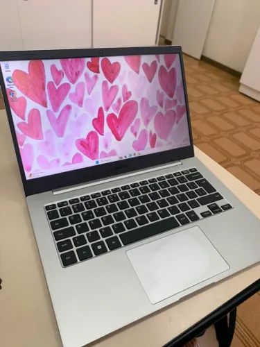 Galaxy Book 1