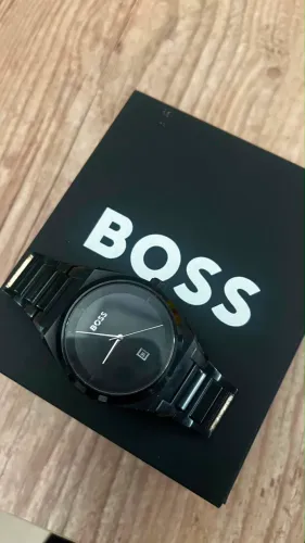Relógio hugo boss