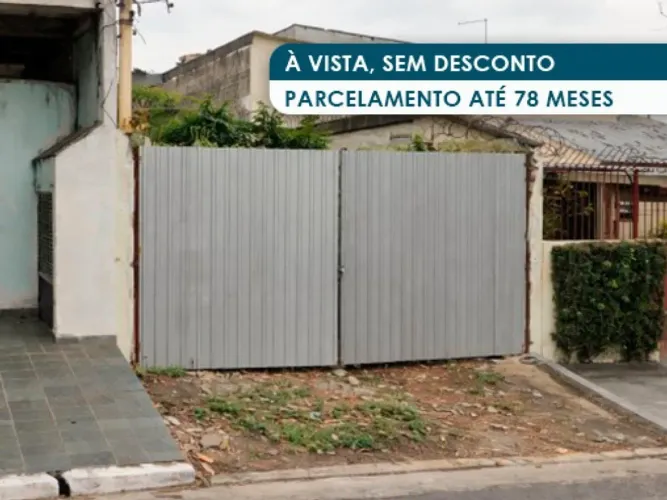 Terreno 181 m² - Indianópolis - São Paulo - SP