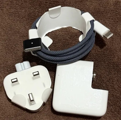 MacBook Air M2 impecável