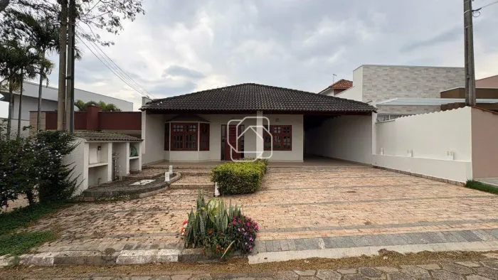 Casa de Condomínio em Itu para aluguel Portal da Vila Rica - SP | 4 quartos Área total 361