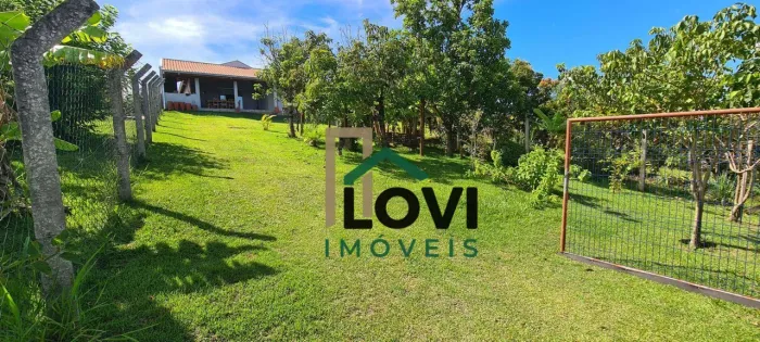 Chácara com 3 dormitórios à venda, 500 m² por R$ 385.000,00 - Chácara Cruzeiro do Sul - Su