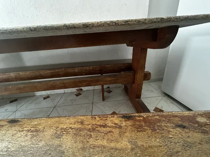 Mesa Família