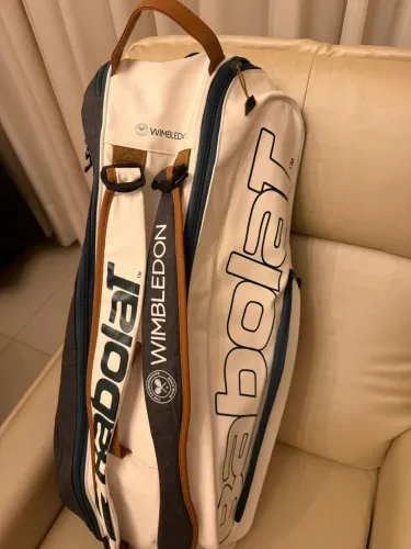 Raqueteira Babolat