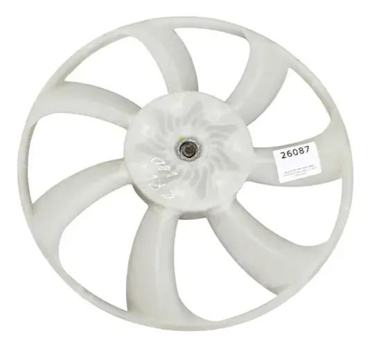 Helice Motor Ventoinha Toyota Etios Corolla 2013 2014 2015