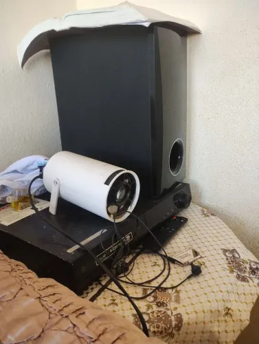 Projetor e home thiter 230 os 2
