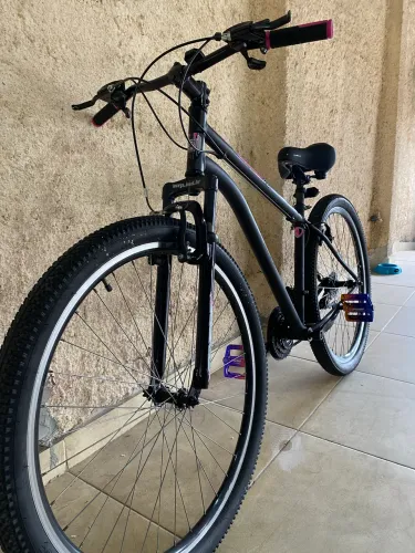 Caloi aro 29 semi-nova