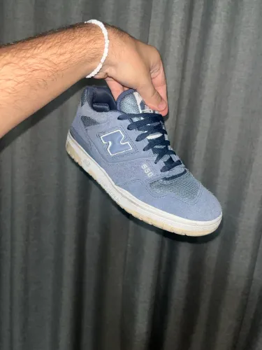 Tênis New Balance 550 Original