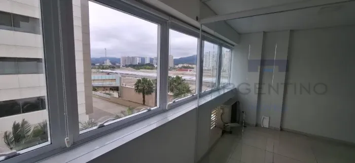 SALA COMERCIAL PARA LOCAÇÃO - HELBOR CONCEPT OFFICE | MOGI DAS CRUZES