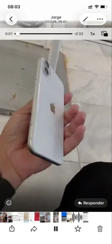 iPhone 11