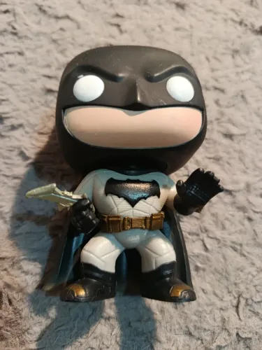 Funko Pop Batman - Batman vs Superman (Loose, Original)