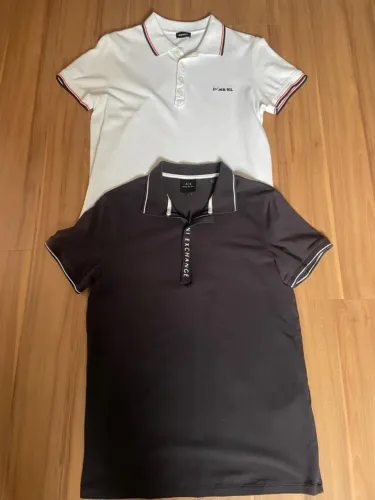 camisas