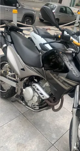 Vendo Falcon NX400 