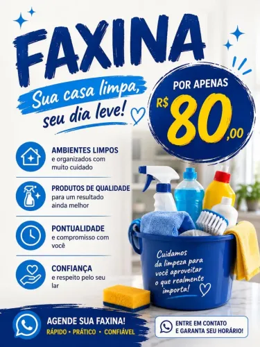 Poucas vagas disponíveis!?