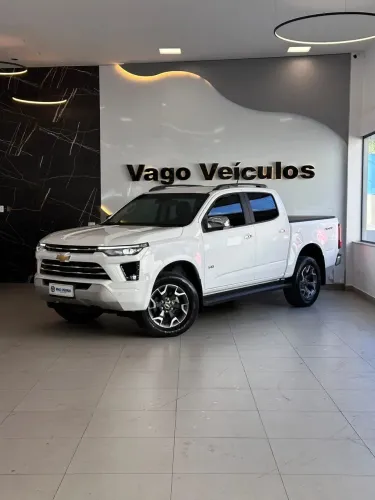 Chevrolet Pick Up Pick UP 2025
