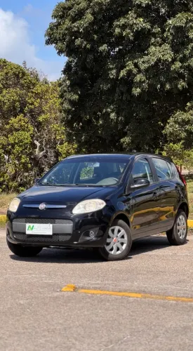 Fiat Palio Attractive 1.0 EVO Fire Flex 8V 5P 2013