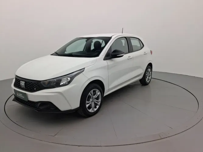 Fiat Argo Drive 1.0 Firefly 2026