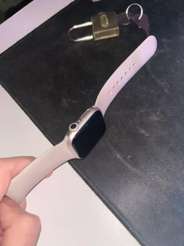 Apple Watch Series 7