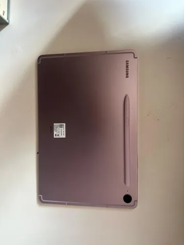 TABLET SAMSUNG GALAXY TAB S9 FE, 128GB, WI-FI, TELA DE 10.9 ANDROID 14, 6GB RAM