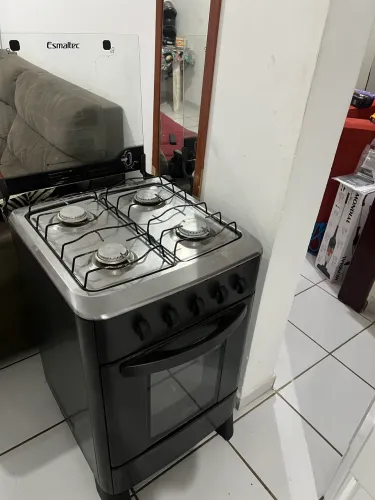 Fogão