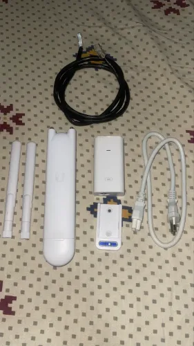 UNIFI OUTDOOR UAP AC MESH SEMINOVO