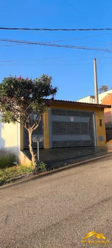 CASA À VENDA EM ARAÇARIGUAMA | 25 MIN DE ALPHAVILLE