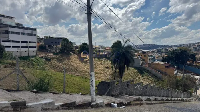 Lote à venda, Palmeiras - Belo Horizonte/MG