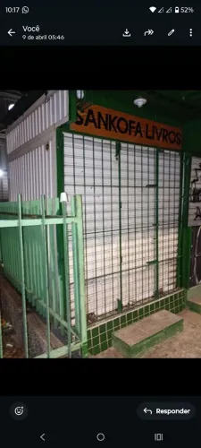 Excelente Ponto Comercial no Centro do Recife - Box Comercial na Boa Vista