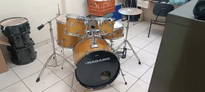 Bateria nagano