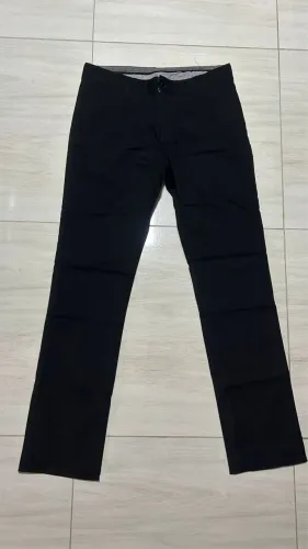 Calça sarja masculina