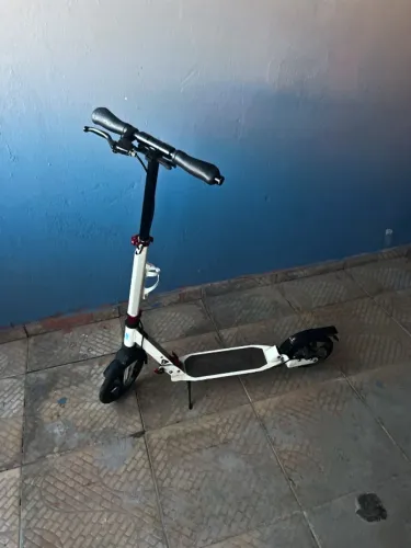 Patinete Dobrável