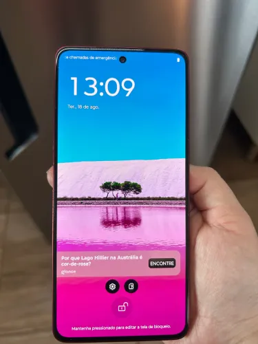 Moto g 86