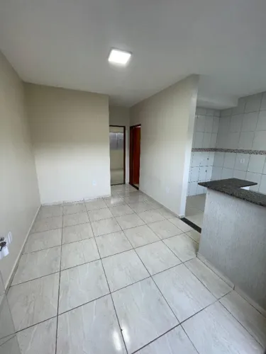 Alugo Apartamento Parque Nova Friburgo - A QD 06