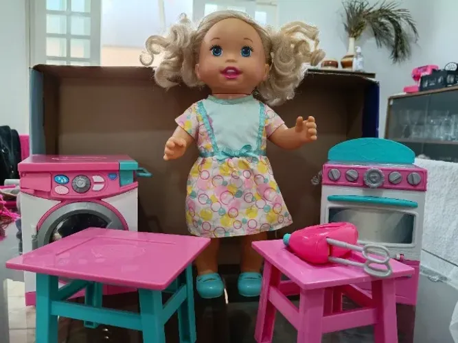 BRINQUEDOS