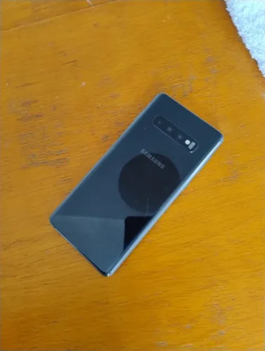 Samsung Galaxy S10e Dual SIM 128 GB prism BLACK 6 GB RAM