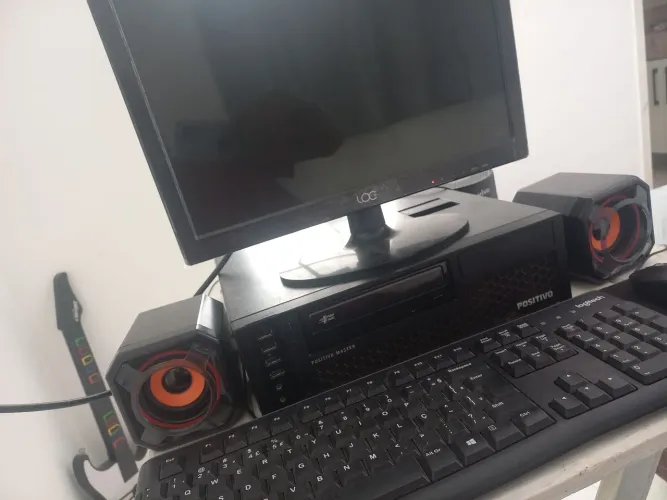 MONITOR