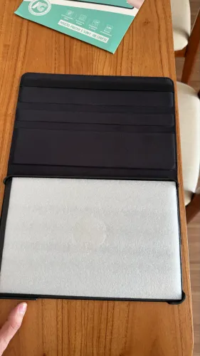 Capa ipad 