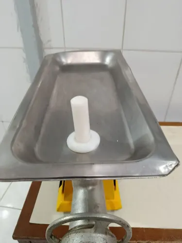 Moedor de carne 