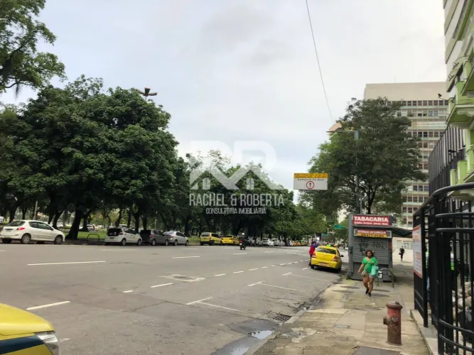 Vendemos duas loja em Botafogo