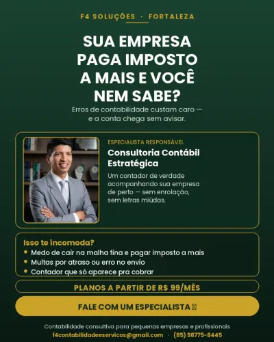 Contabilidade