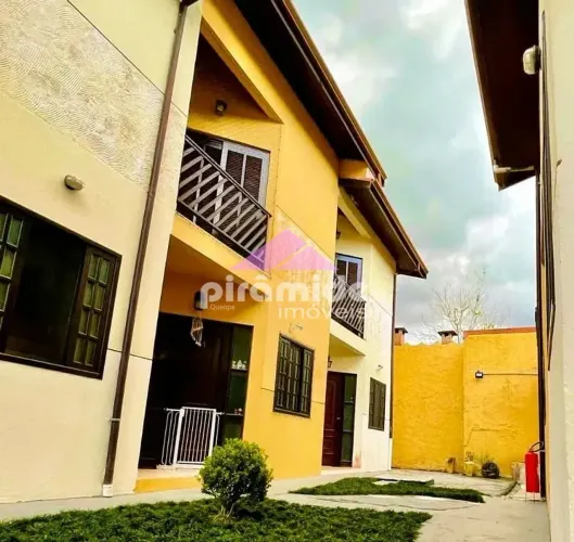 Casa à venda, 78 m² por R$ 370.000,00 - Maranduba - Ubatuba/SP
