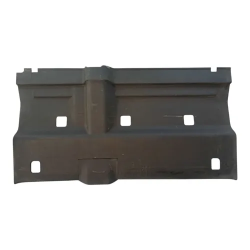Forro Traseiro Cabine S10 2.4 Flex 2012 A 2015