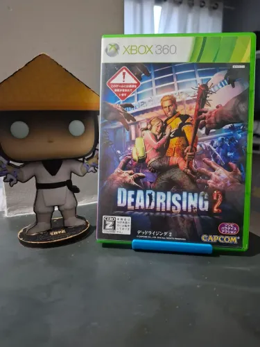 Deadrising 2 - Xbox 360