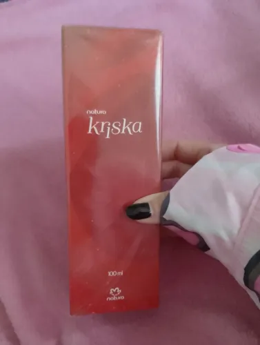 Perfume kriska Natura