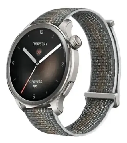 Amazfit Balance Sunset Grey